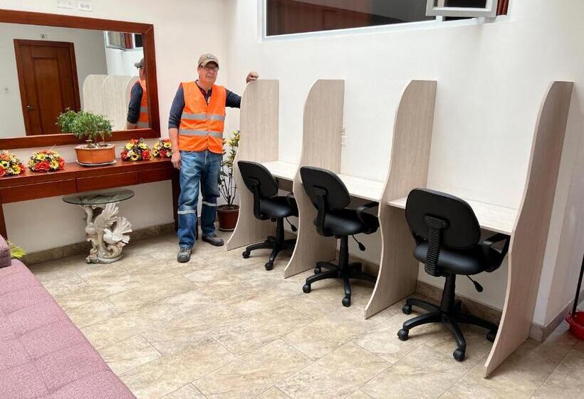 בית מלון כפרי Seny