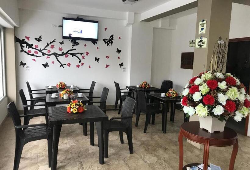 בית מלון כפרי Seny