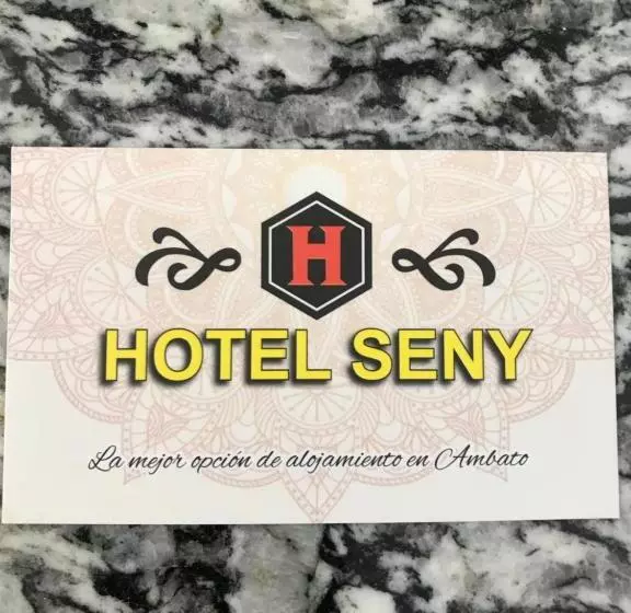 Hotelli Seny