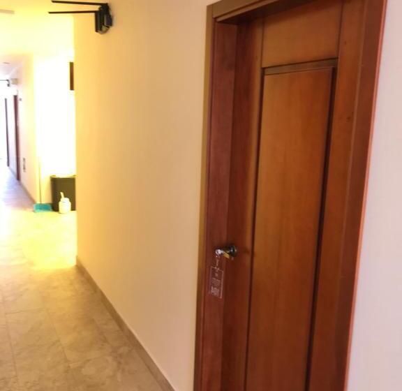 בית מלון כפרי Seny