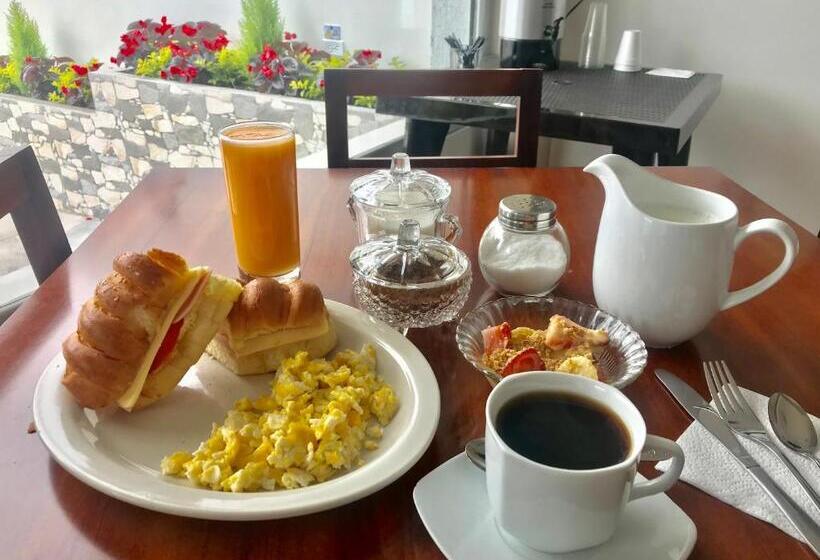 בית מלון כפרי Seny