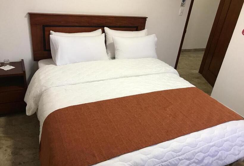 בית מלון כפרי Seny