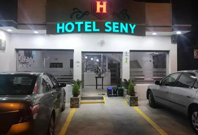 Hotelli Seny