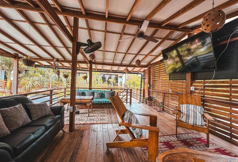 בית מלון כפרי Villa Eden Palomino