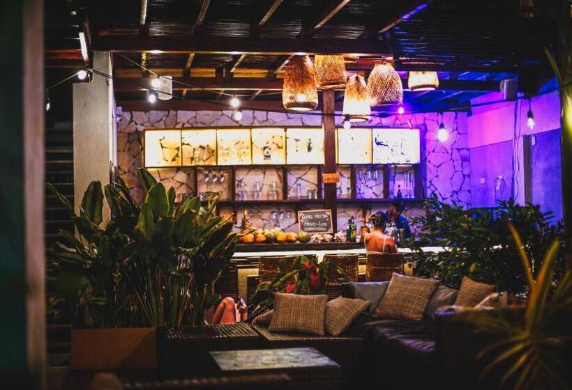 בית מלון כפרי Villa Eden Palomino