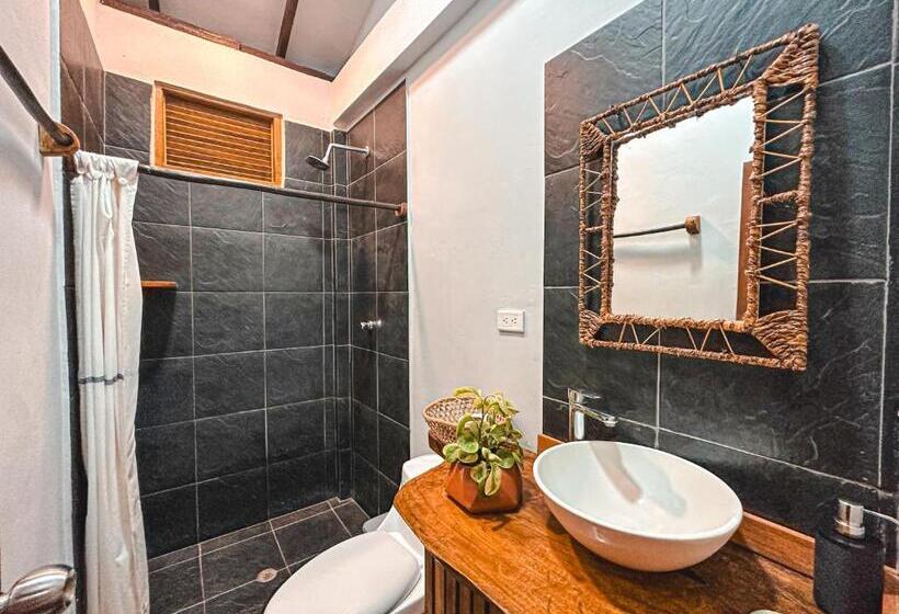 בית מלון כפרי Villa Eden Palomino