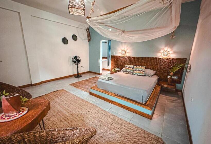 בית מלון כפרי Villa Eden Palomino