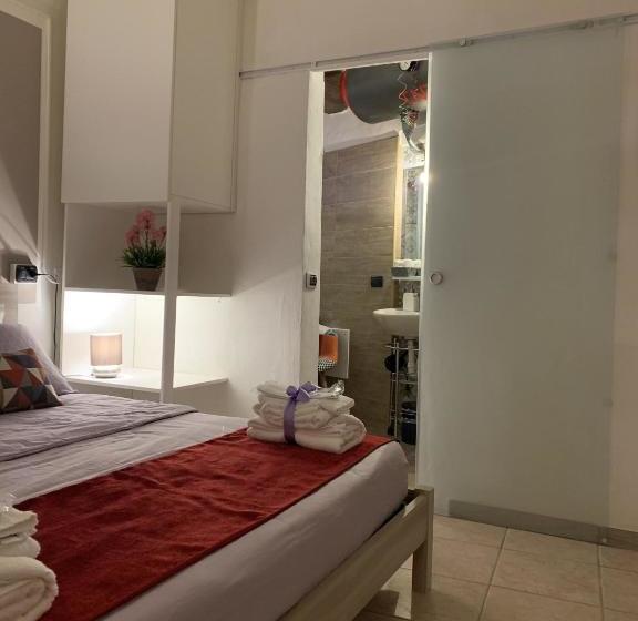 ペンション Foresteria Del Merlin Cocai