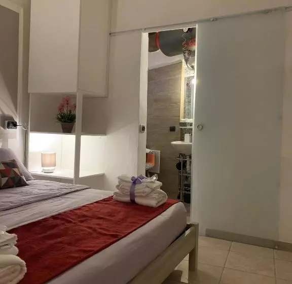 پانسیون Foresteria Del Merlin Cocai