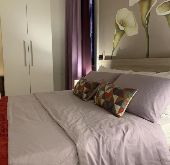 ペンション Foresteria Del Merlin Cocai