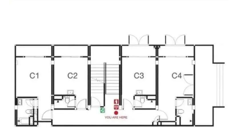 Hotel Chiangkhan Town