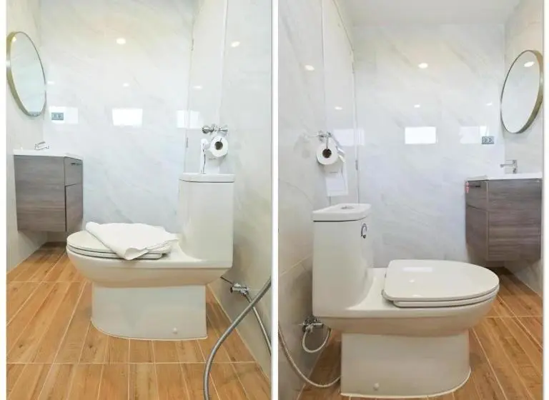 Hotel Chiangkhan Town