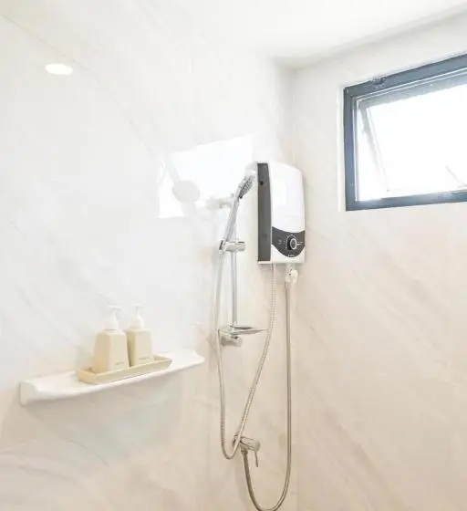 Hotel Chiangkhan Town