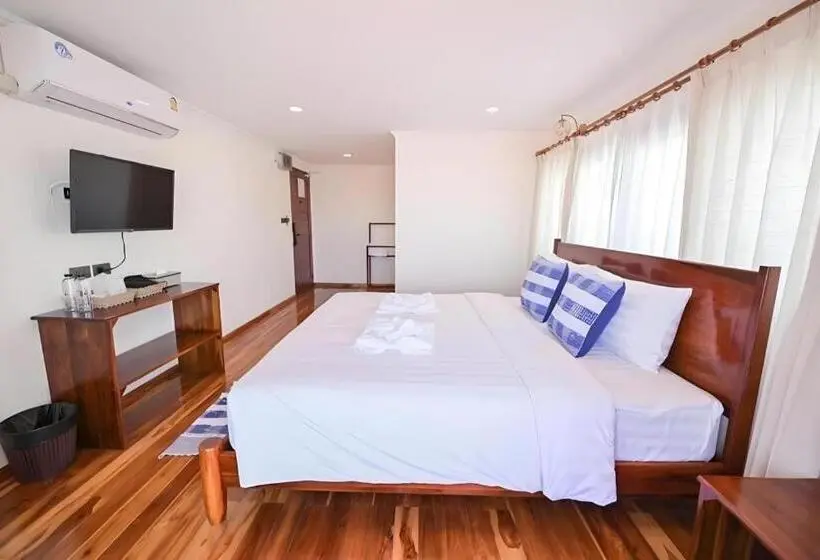 Hotel Chiangkhan Town