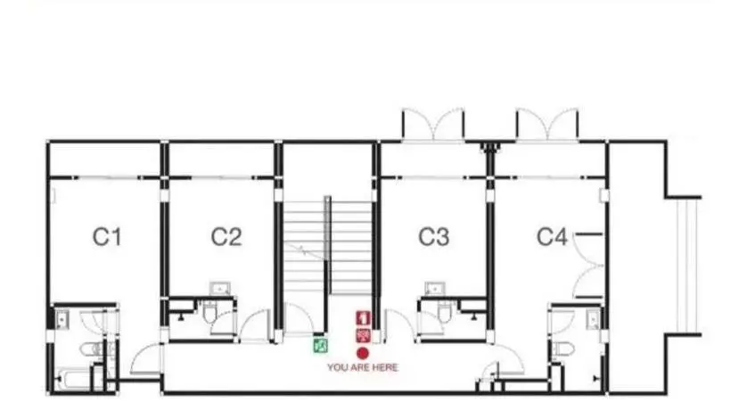 Hotel Chiangkhan Town
