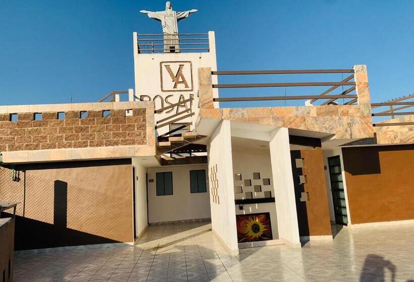 Szálló Posada Victor Antonio