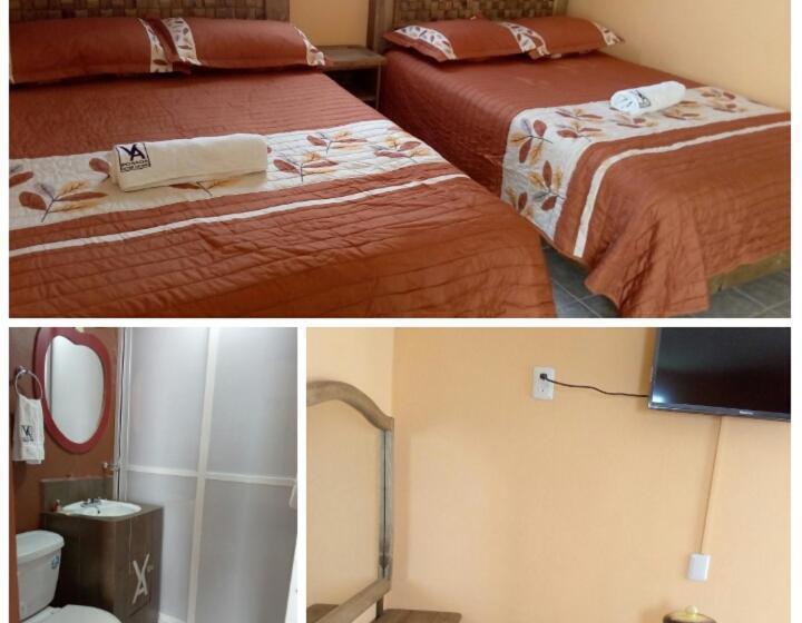 Szálló Posada Victor Antonio