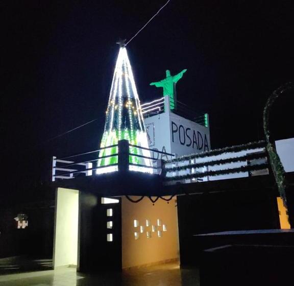 Szálló Posada Victor Antonio