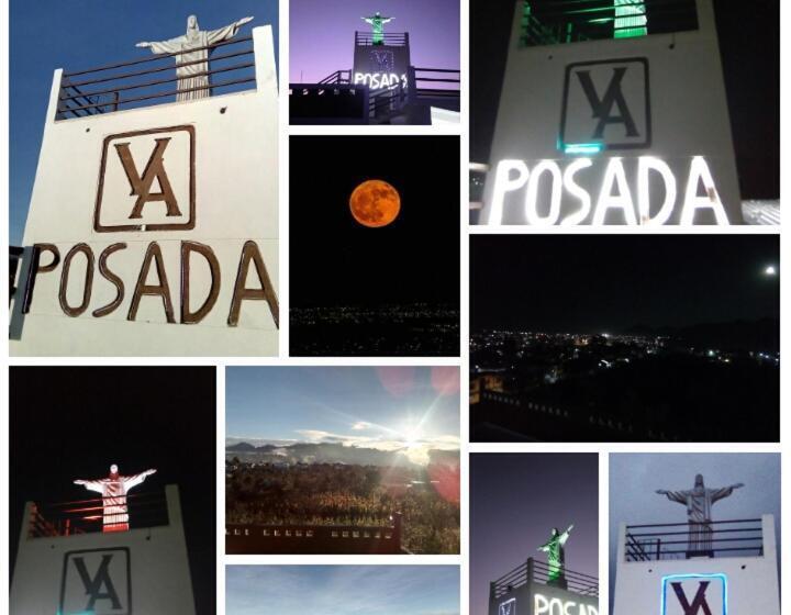 Szálló Posada Victor Antonio