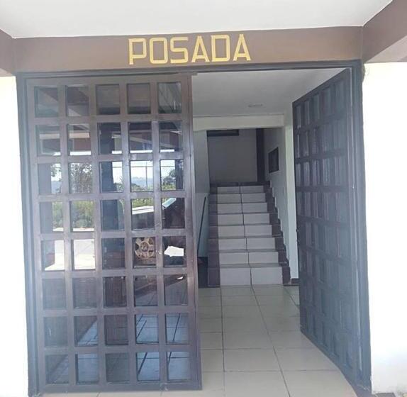 Szálló Posada Victor Antonio