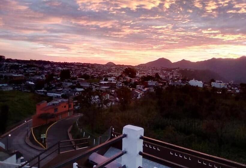 Szálló Posada Victor Antonio