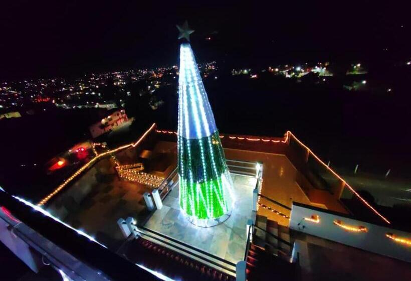 Szálló Posada Victor Antonio