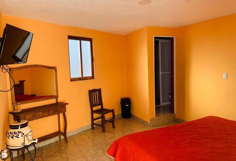 Szálló Posada Victor Antonio