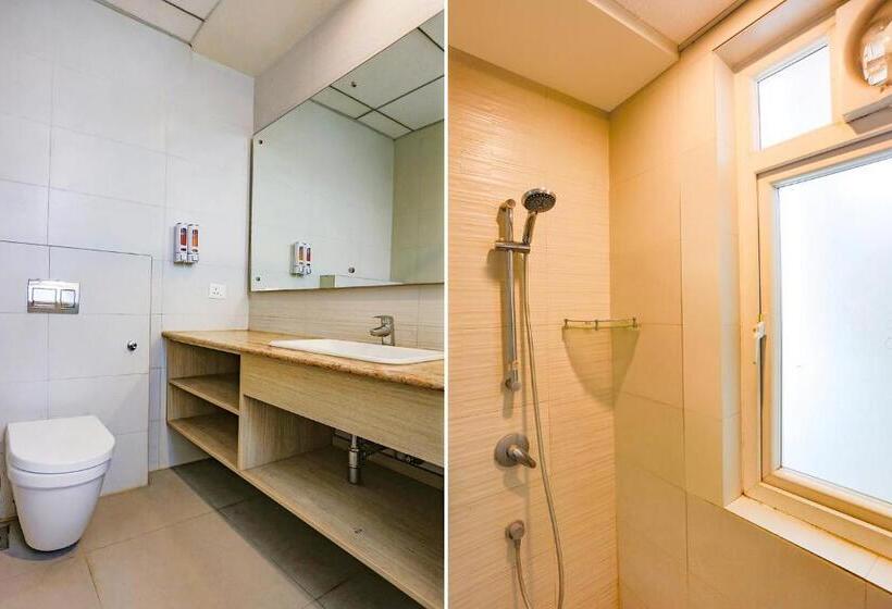 Fabhotel Sapphire 83