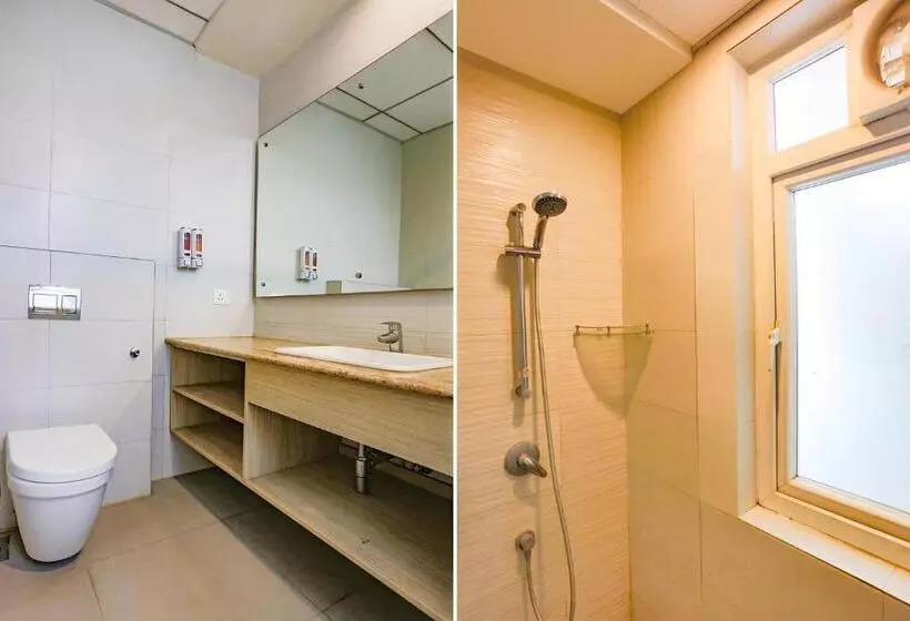 Fabhotel Sapphire 83