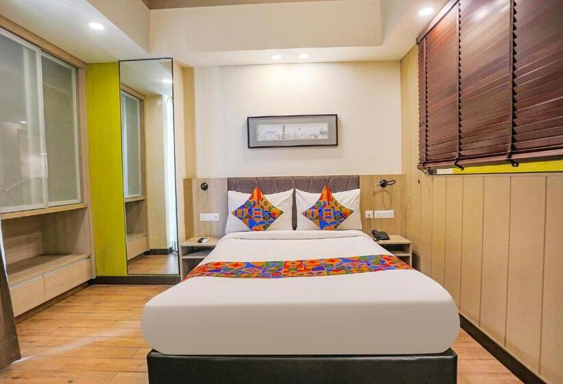 Fabhotel Sapphire 83