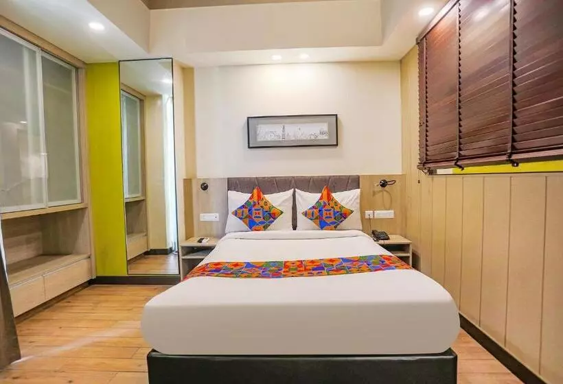 Fabhotel Sapphire 83