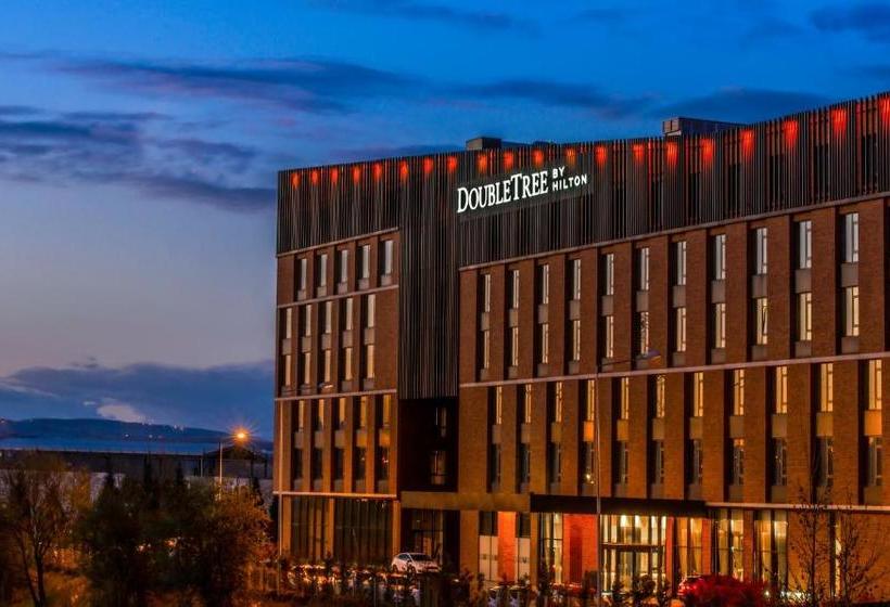 酒店 Doubletree By Hilton Kocaeli