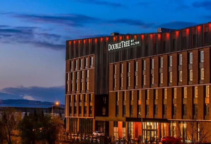 Hotelli Doubletree By Hilton Kocaeli