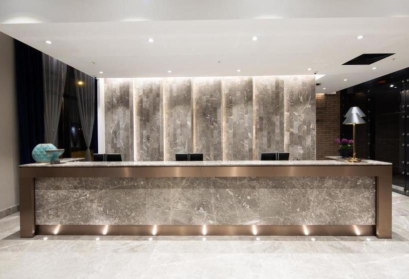 酒店 Doubletree By Hilton Kocaeli