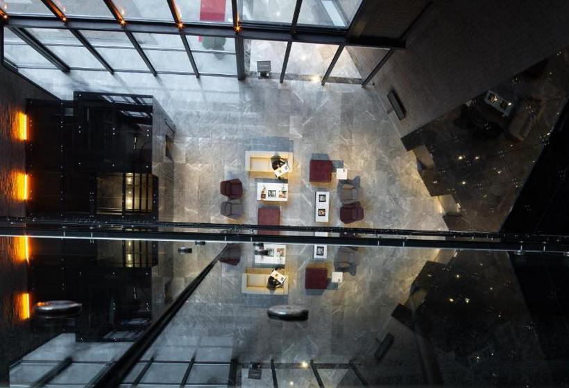 酒店 Doubletree By Hilton Kocaeli