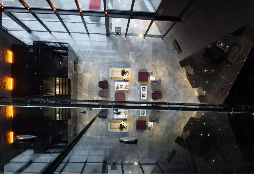 Hotelli Doubletree By Hilton Kocaeli