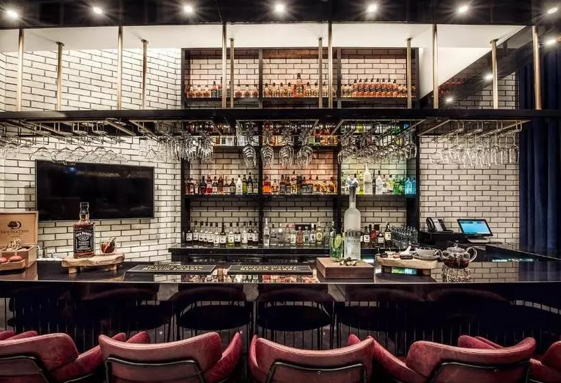 Hotelli Doubletree By Hilton Kocaeli