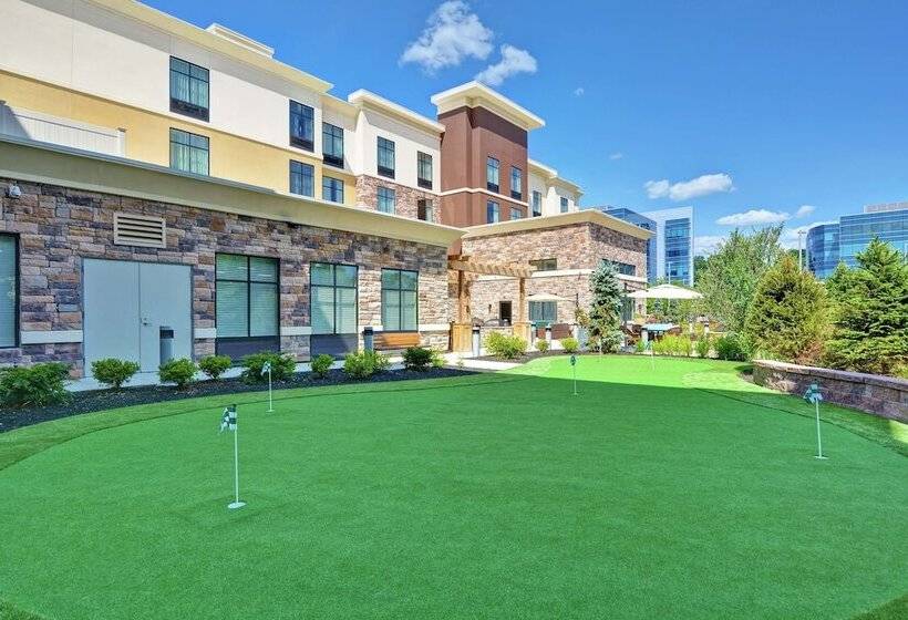 Szálloda Homewood Suites By Hilton Poughkeepsie