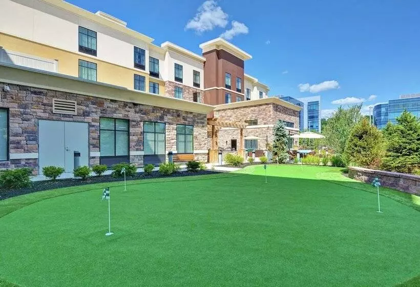 ホテル Homewood Suites By Hilton Poughkeepsie