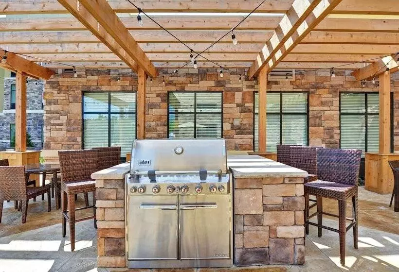 ホテル Homewood Suites By Hilton Poughkeepsie