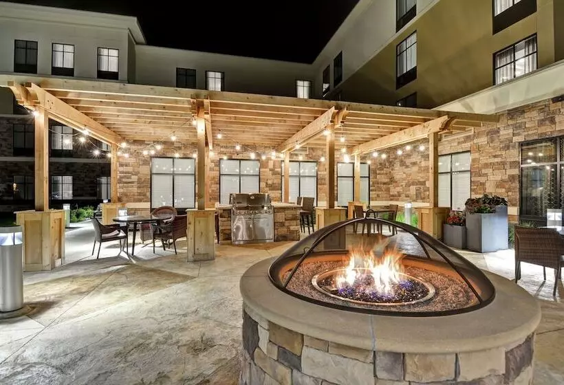 ホテル Homewood Suites By Hilton Poughkeepsie