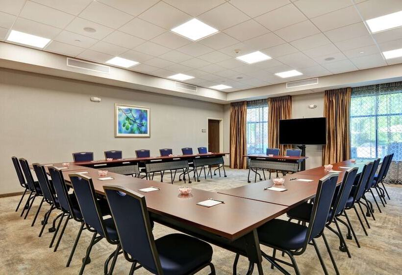 Szálloda Homewood Suites By Hilton Poughkeepsie