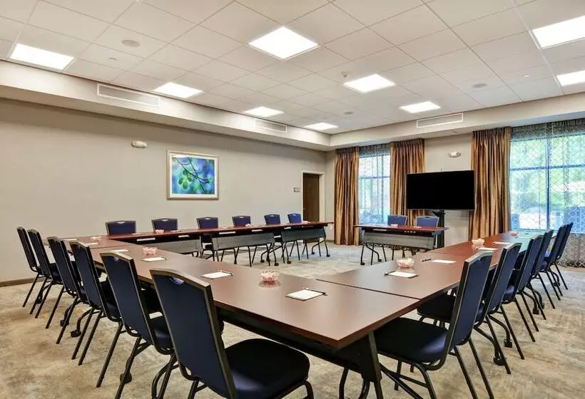 ホテル Homewood Suites By Hilton Poughkeepsie