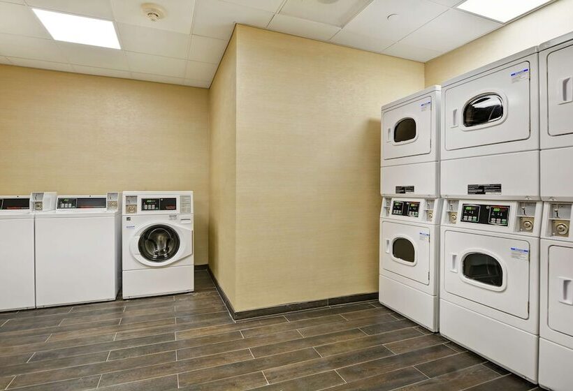 Szálloda Homewood Suites By Hilton Poughkeepsie