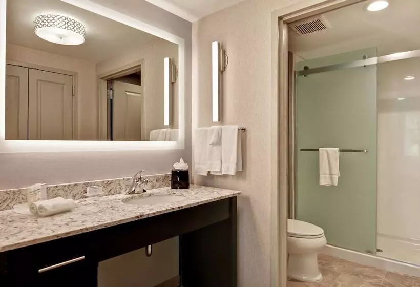 ホテル Homewood Suites By Hilton Poughkeepsie