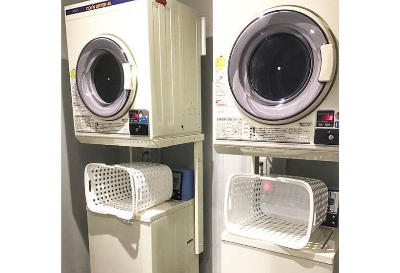 ホテル Livemax Okayama