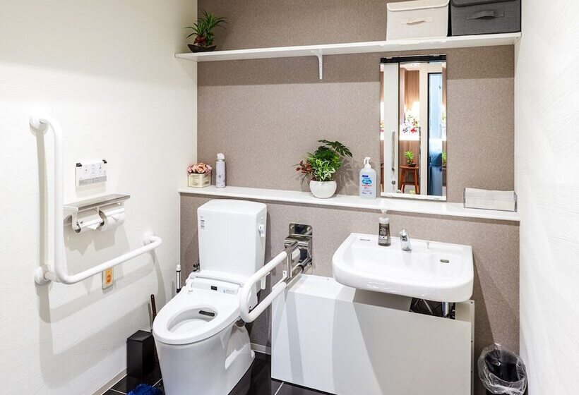 ホテル Livemax Okayama