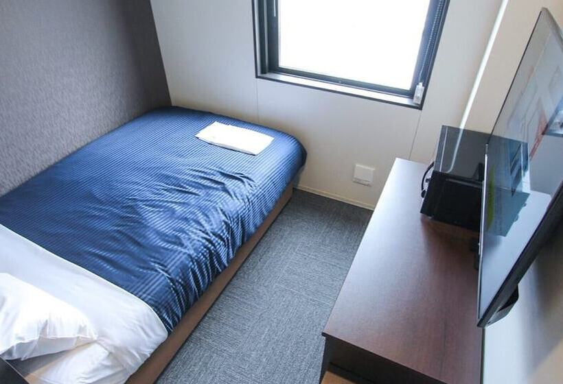 ホテル Livemax Okayama