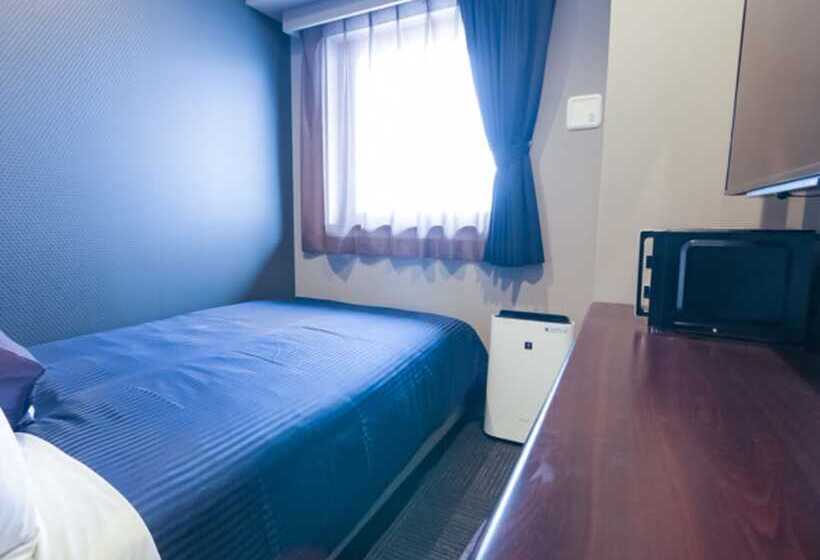 فندق Livemax Yokohamaeki Nishiguchi