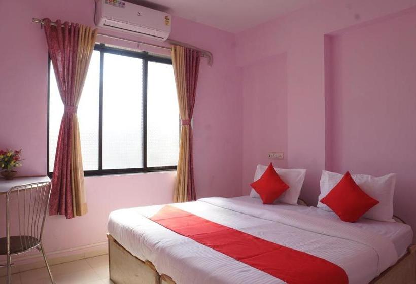 בית מלון כפרי Oyo 29945 Sneha Lodge &